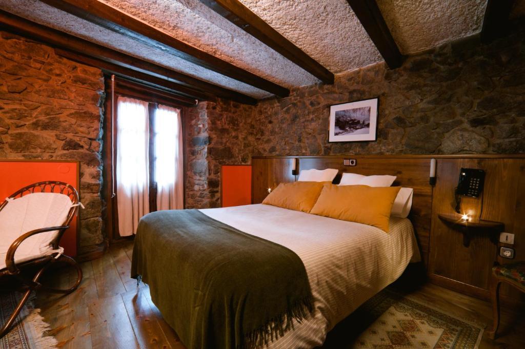 Hostal Cisco De Sans Andorra la Vella Room photo